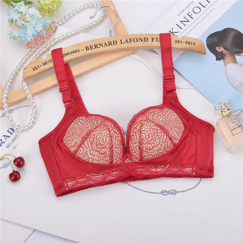 Bra fashion pushup piala renda