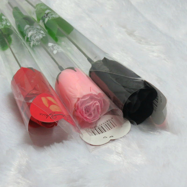 Lacy mutandine rosa con bella confezione regalo