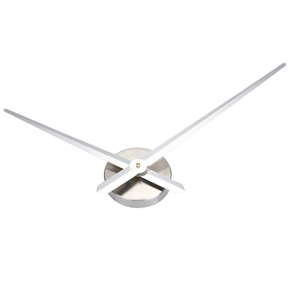 Roman Numeral Home Decor Wall Clock