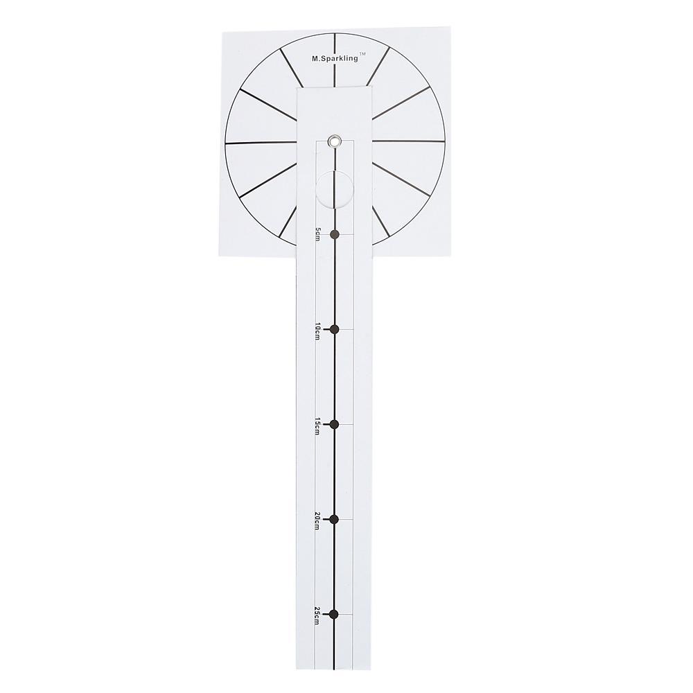 Roman Numeral Home Decor Wall Clock