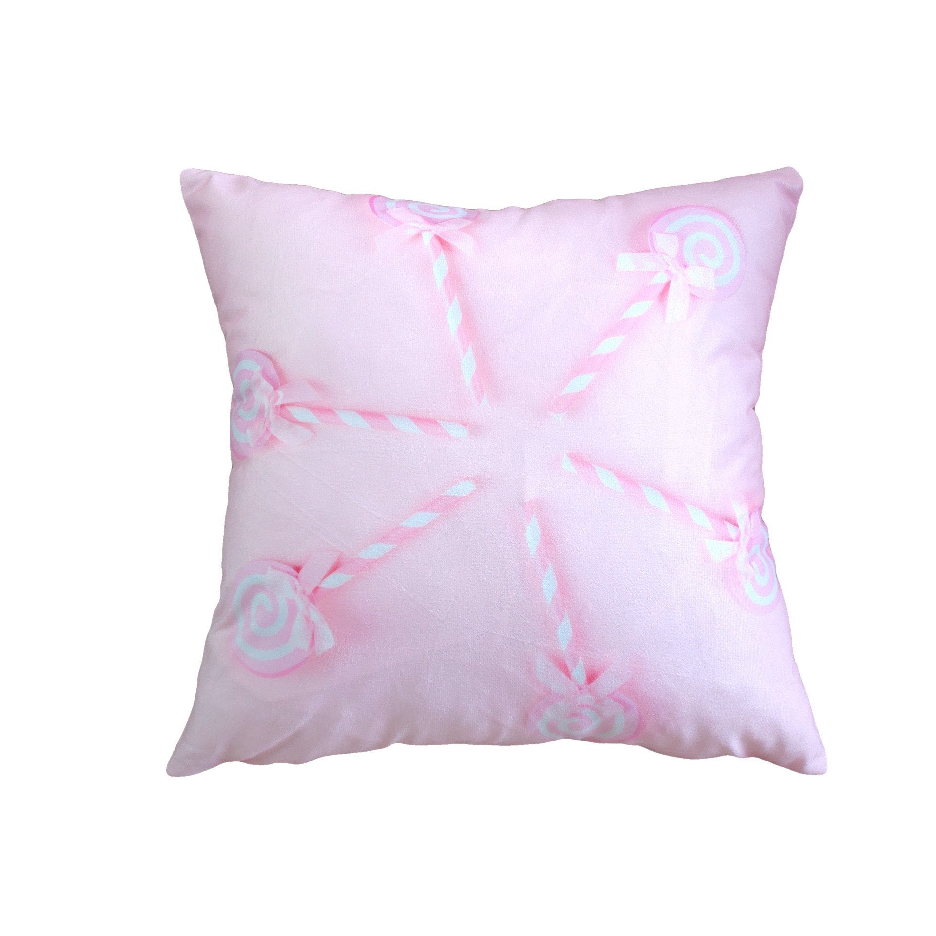 Romance During Spring Printed Pillow Covers