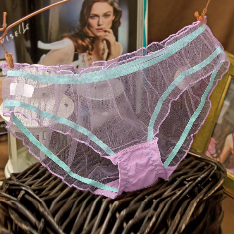 Braguita hipster negra transparente