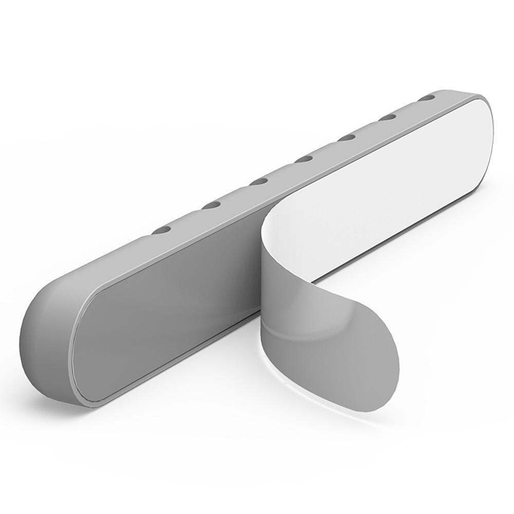 Silicone Desktop Cable Organizer Cord Holder