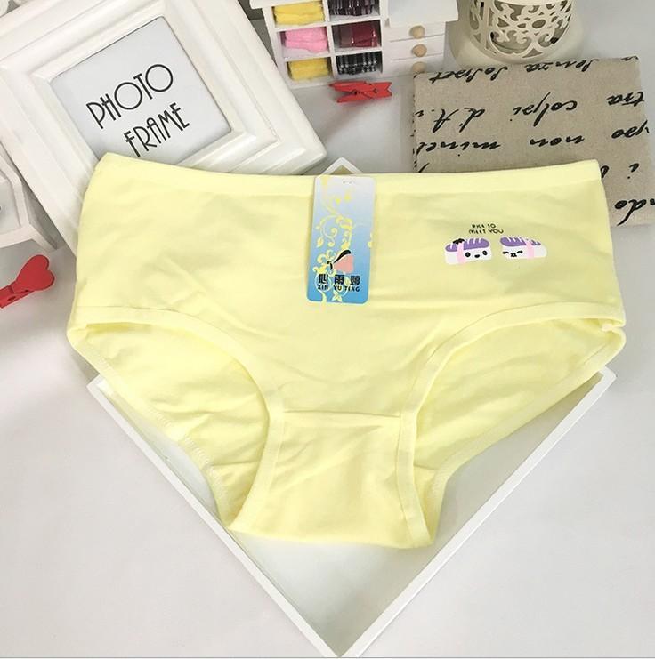 Smooth Stretchy Black Hipster Panty-Theone Apparel