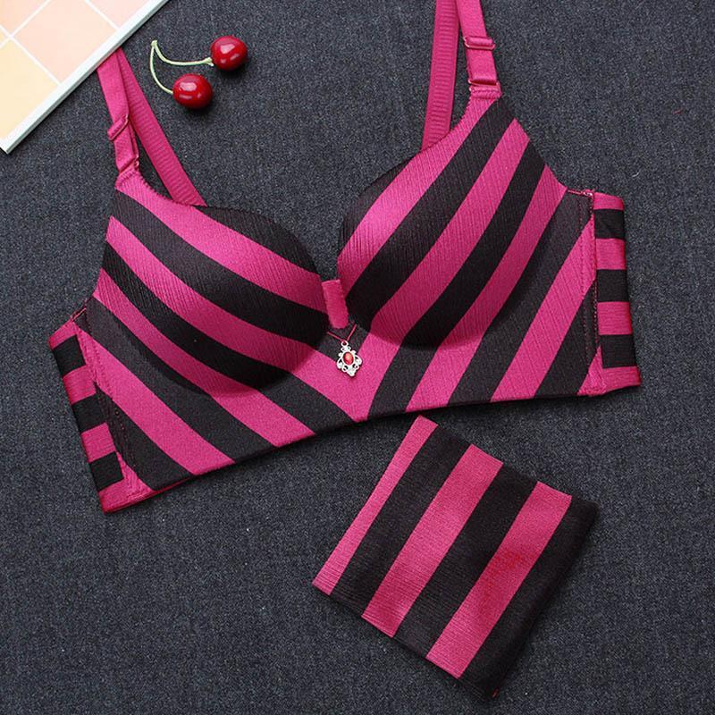 Bra Push Up Longline Bergaris