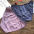 Full Coverage Soli Colored Triangle Briefs