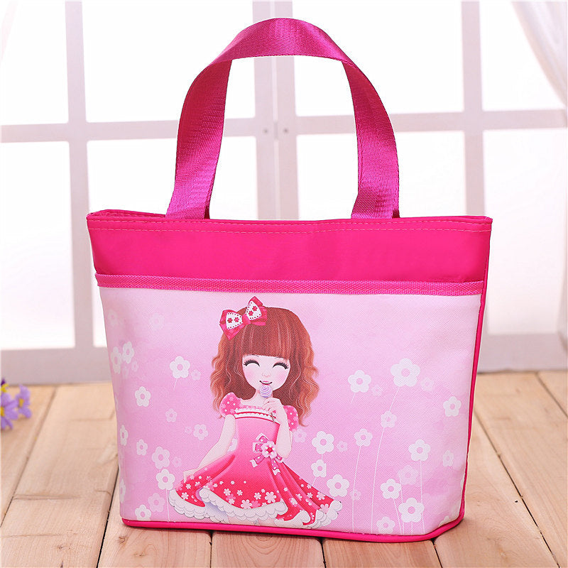 Cuteness Overload Large Zip Totes - Theone Apparel