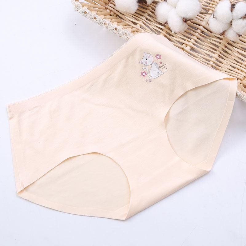 The Cat's Meow Novelty Hipster Panty-Theone Apparel