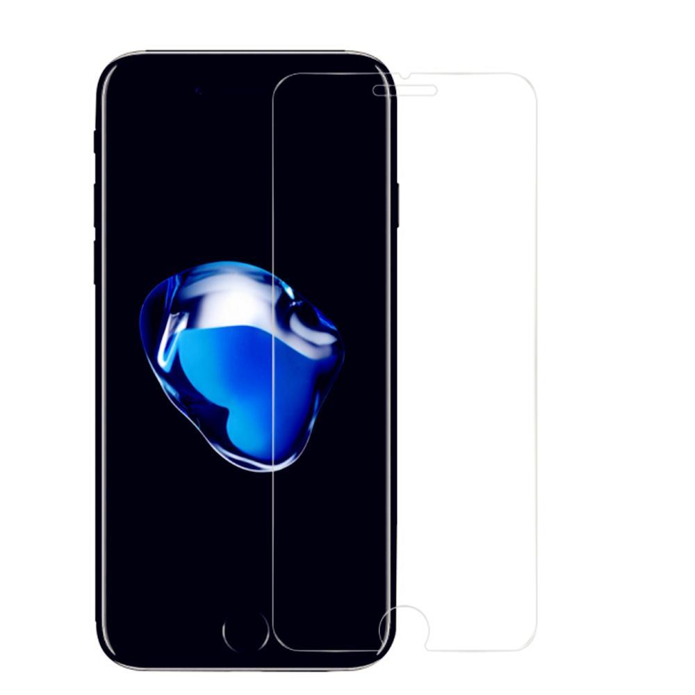 Película de pantalla de vidrio templado para iPhone