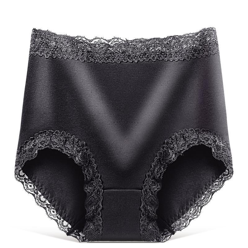 Tummy Tucker Lace getrimde panty