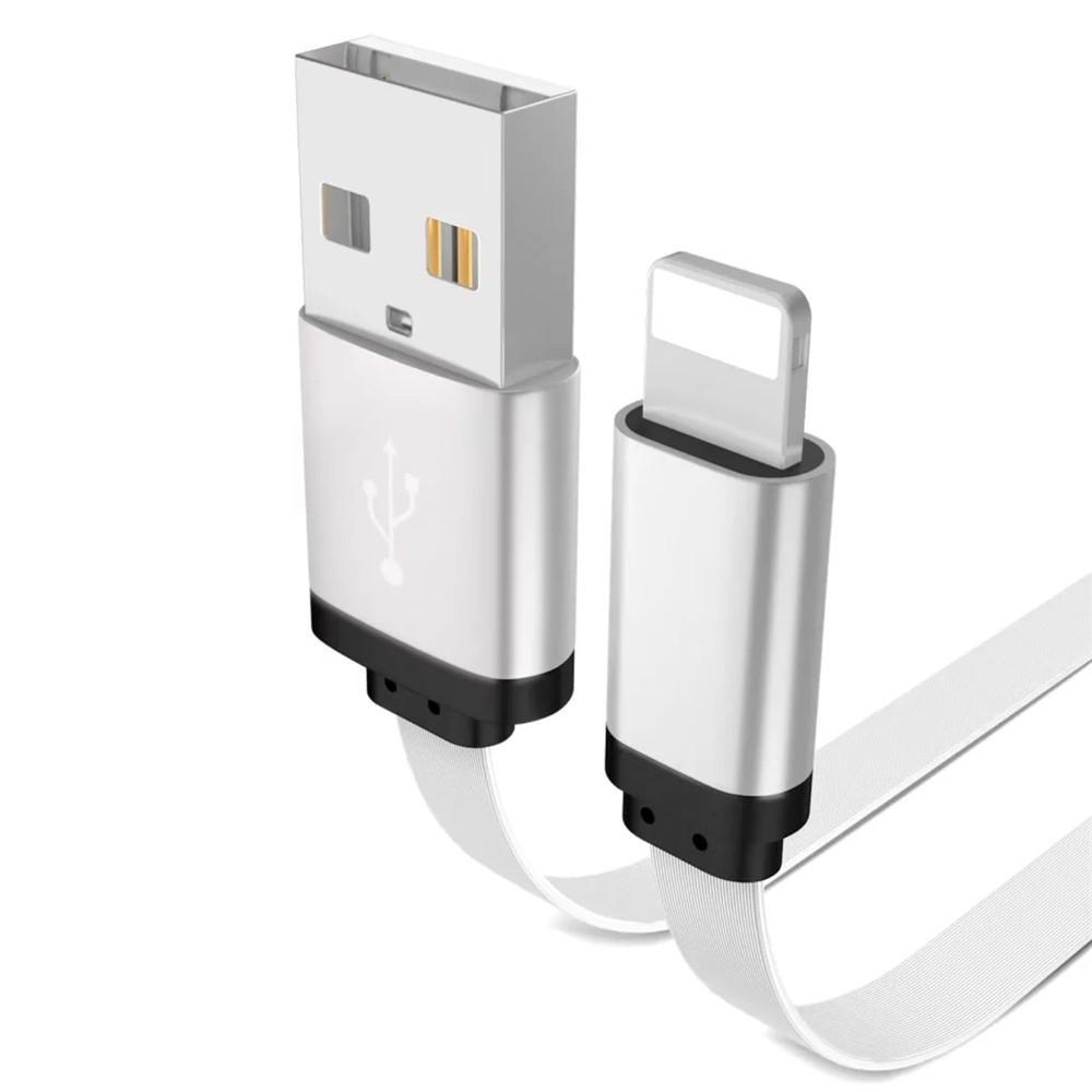 Câble de charge fiable pour iPhone et iPad