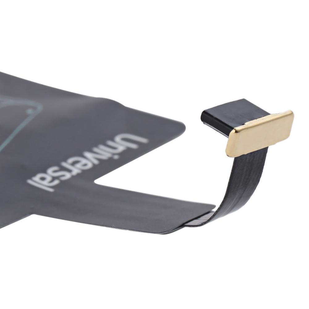 Wireless Charging Adapter for Android Devices