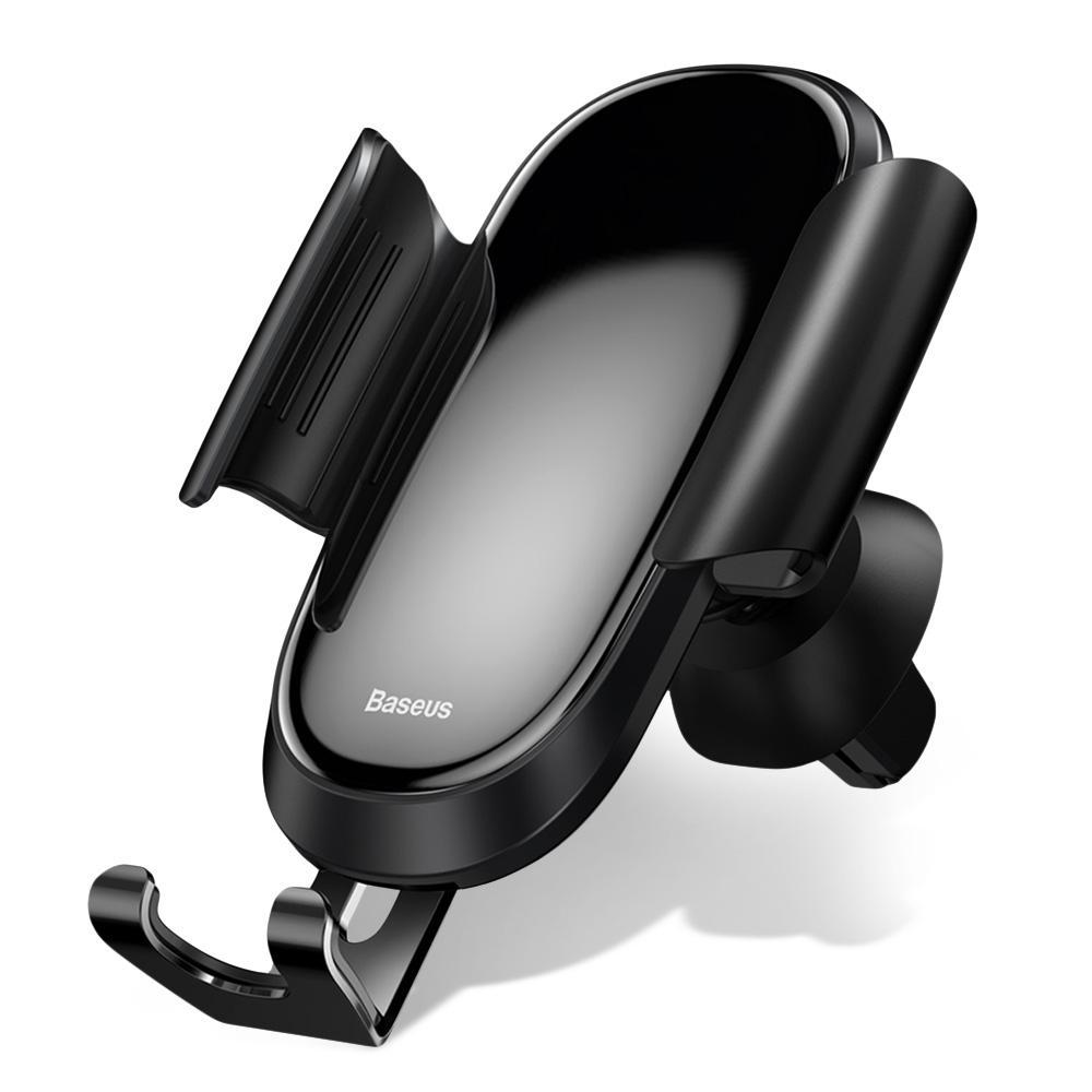 Aluminum Alloy Rotating Smartphone Mount - THEONE APPAREL